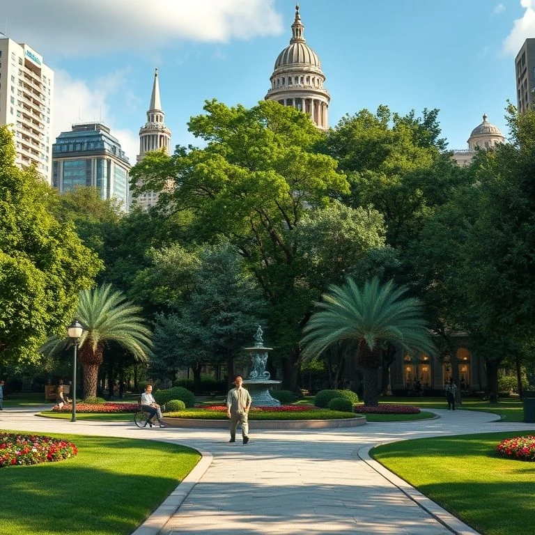 City Park