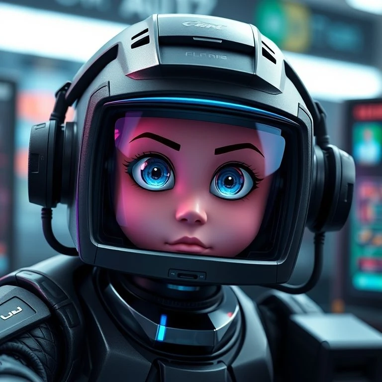 Computer Beeps
