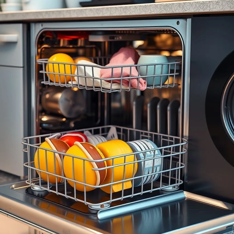 Dishwasher