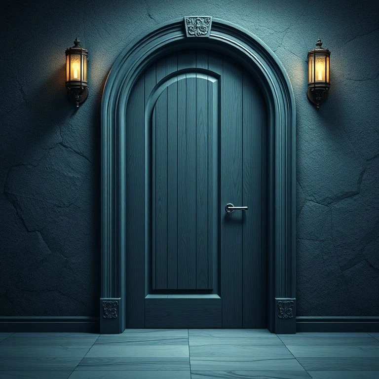 Door Creak
