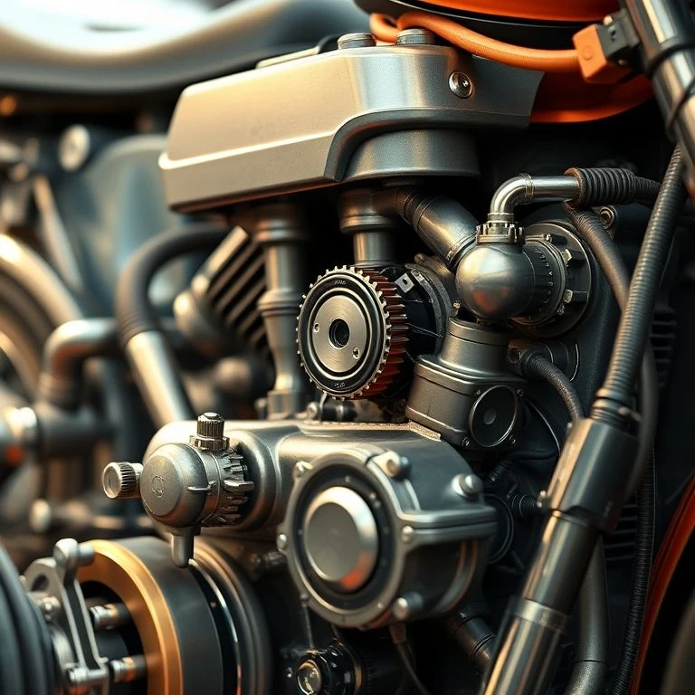 Engine Hum