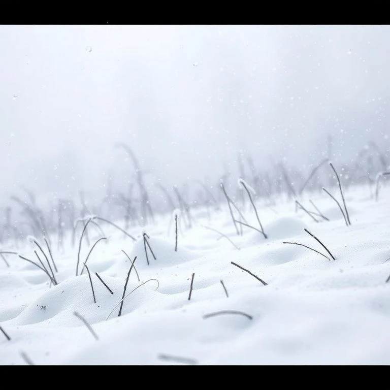 Falling Snow