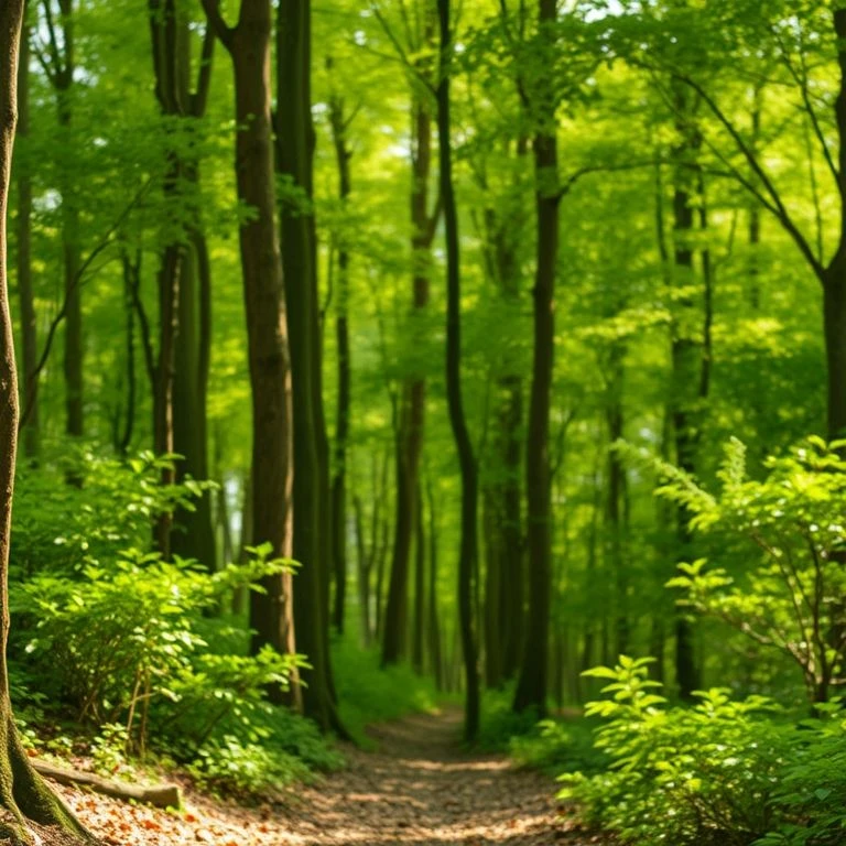 Forest Ambience
