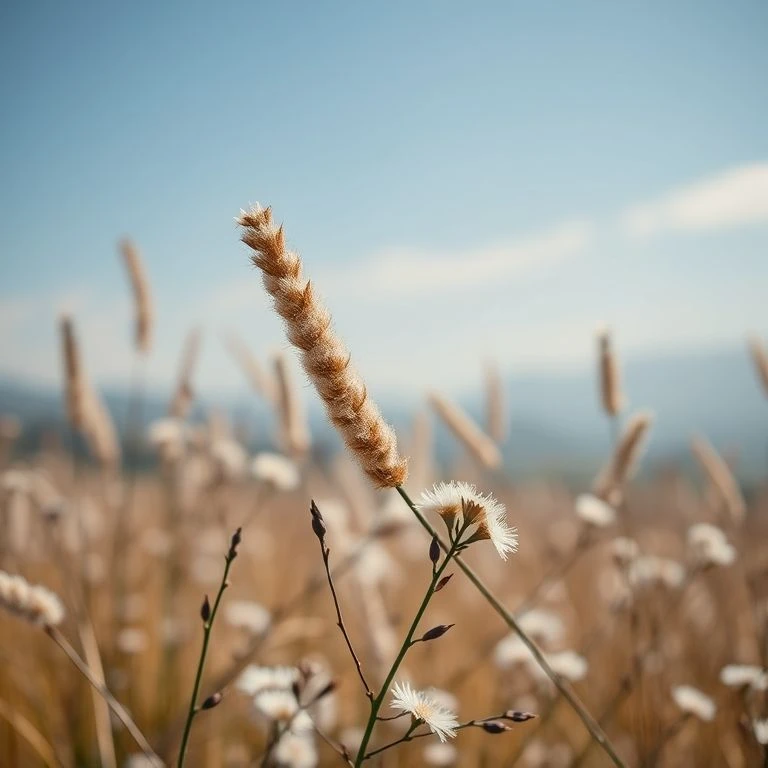 Gentle Breeze