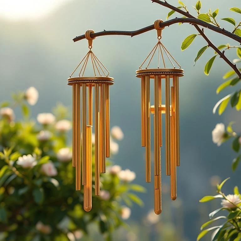 Gentle Chimes