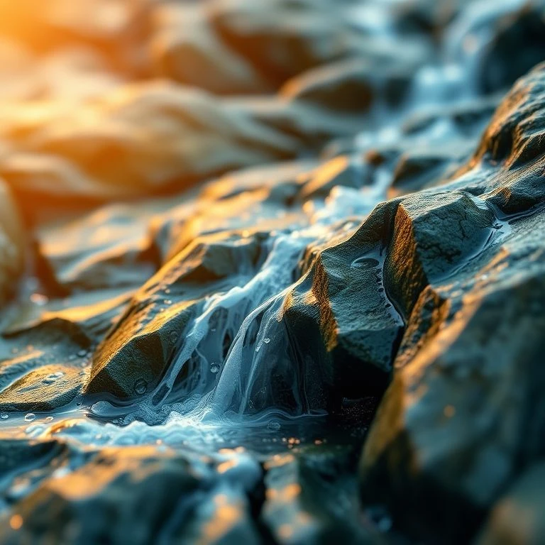 Gentle Stream