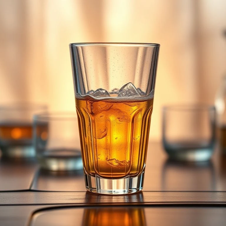 Glassware Chiming