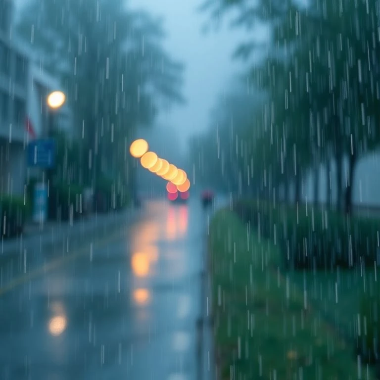 Heavy Rain