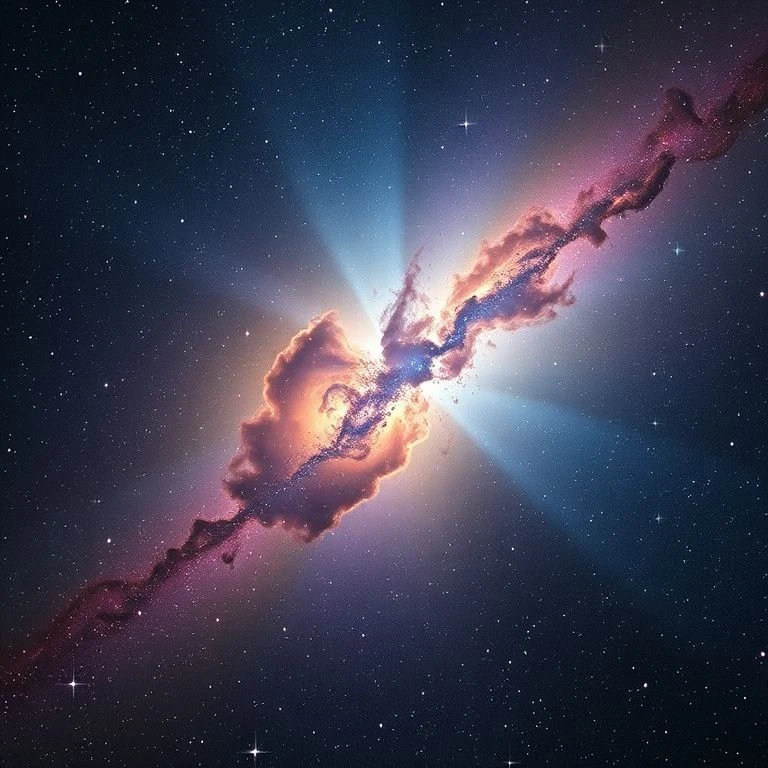 Nebula Field Sounds