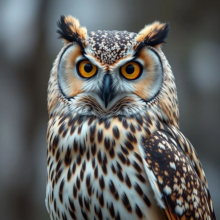 Owl Hoot