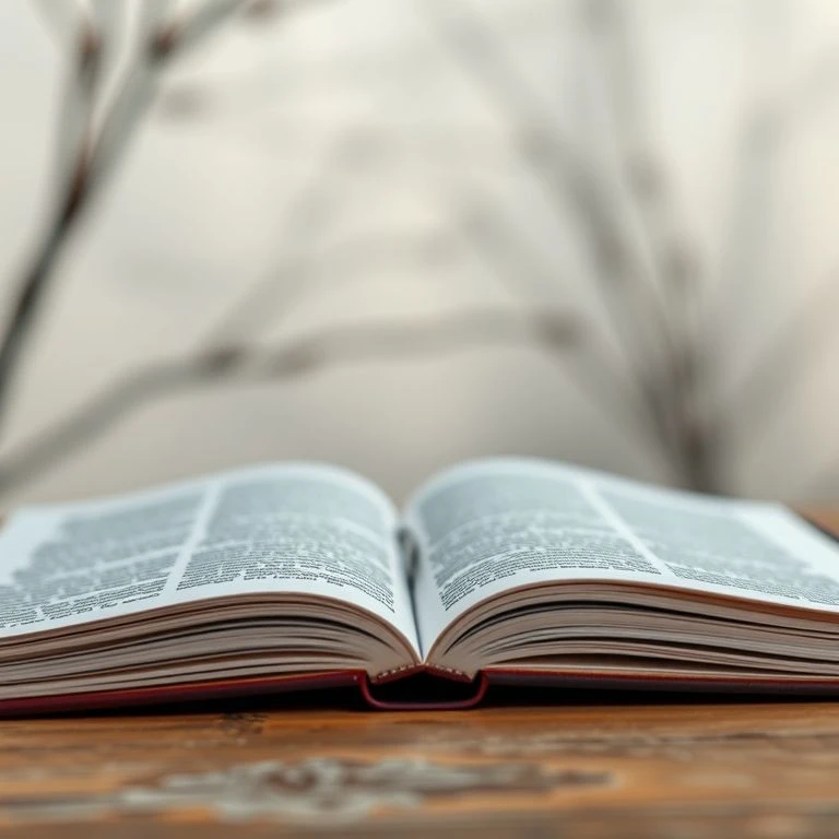 Turning Pages