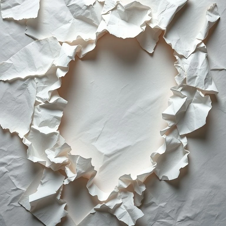 Paper Rustling
