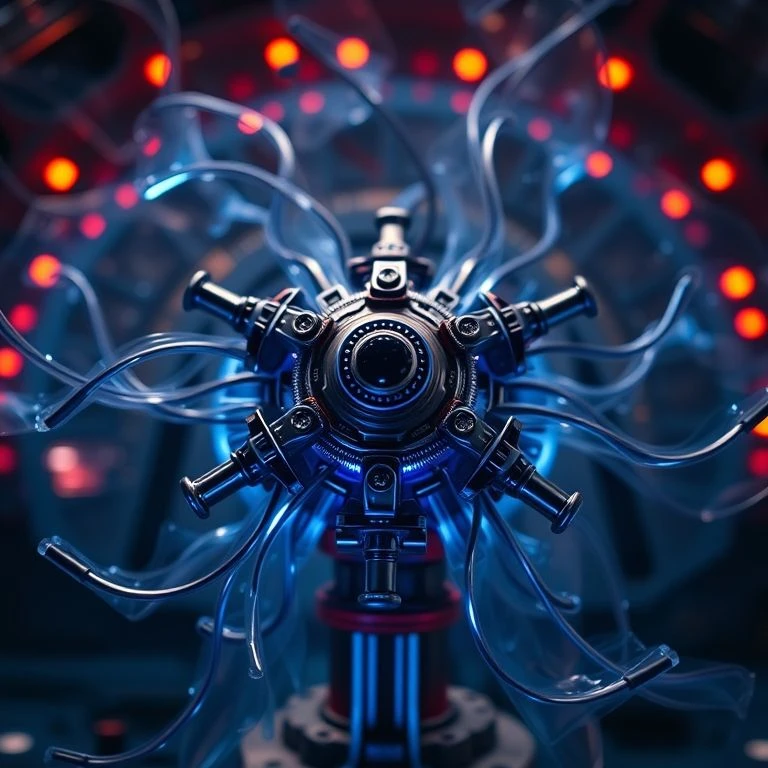 Reactor Core Hum