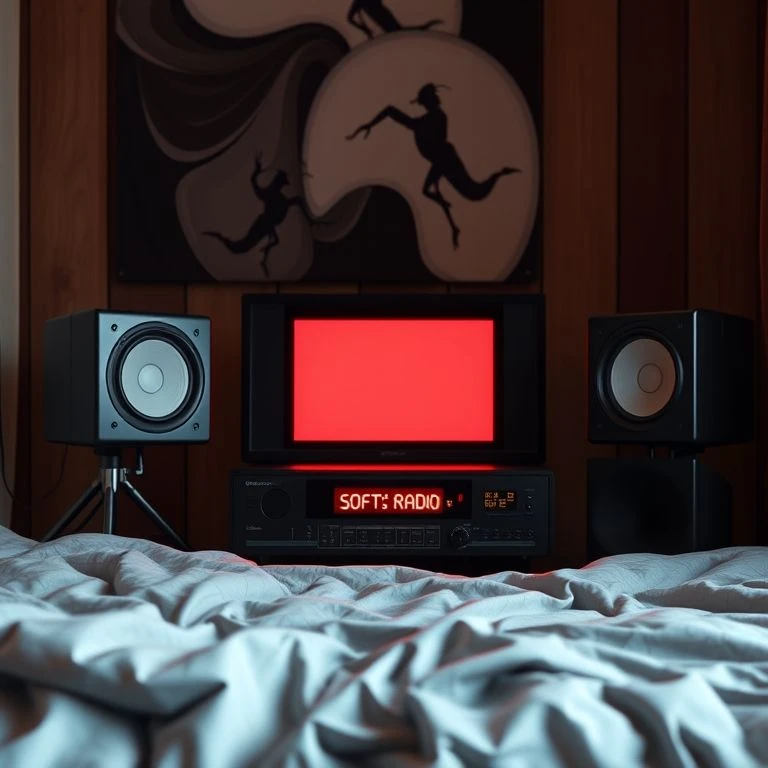 Soft Radio