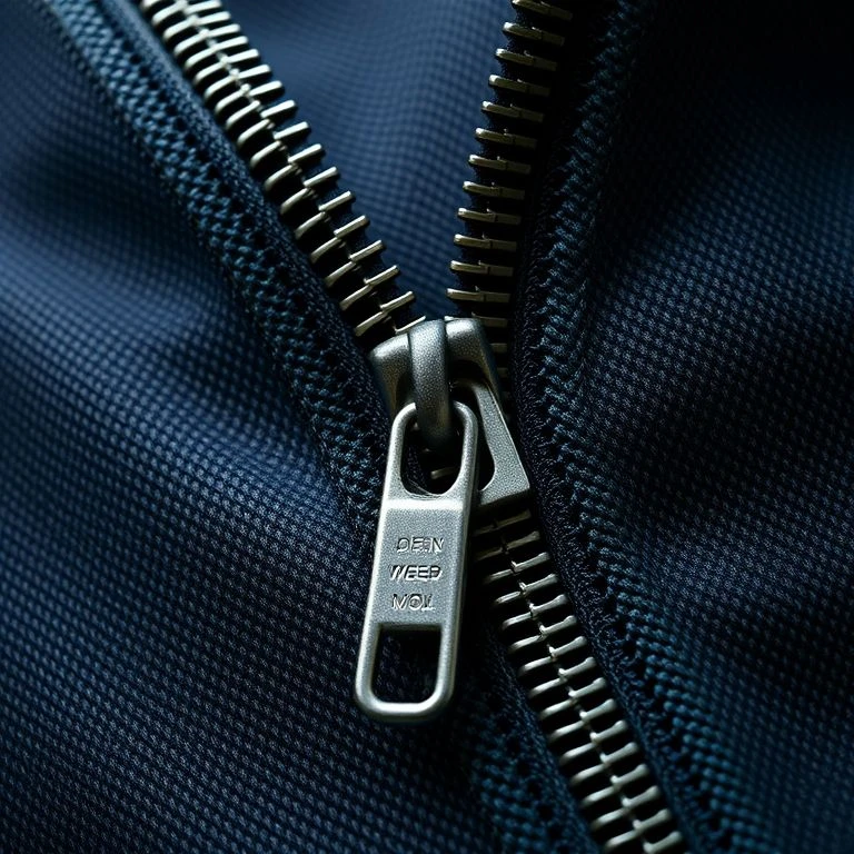 Zipper