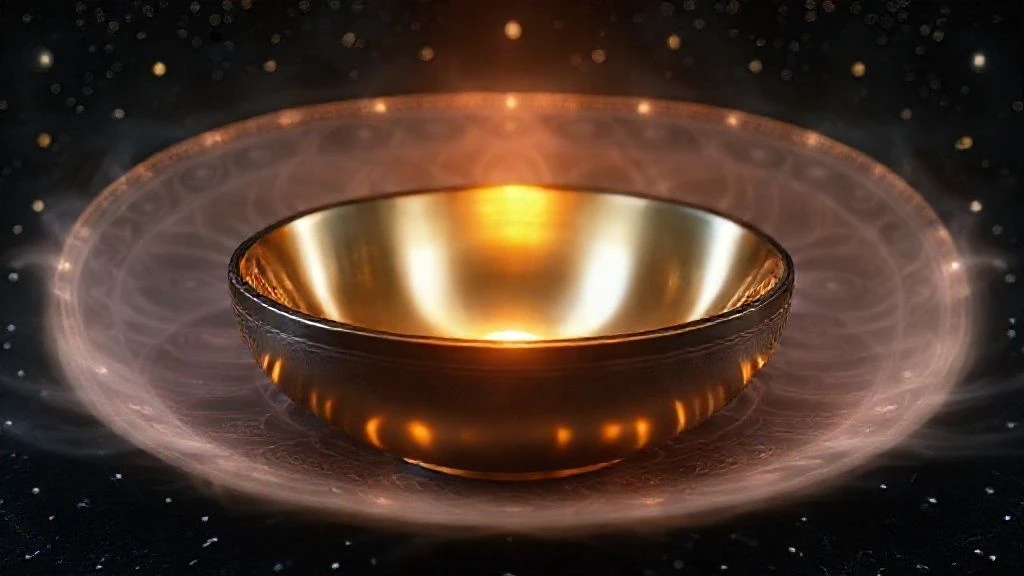 Solfeggio Frequencies