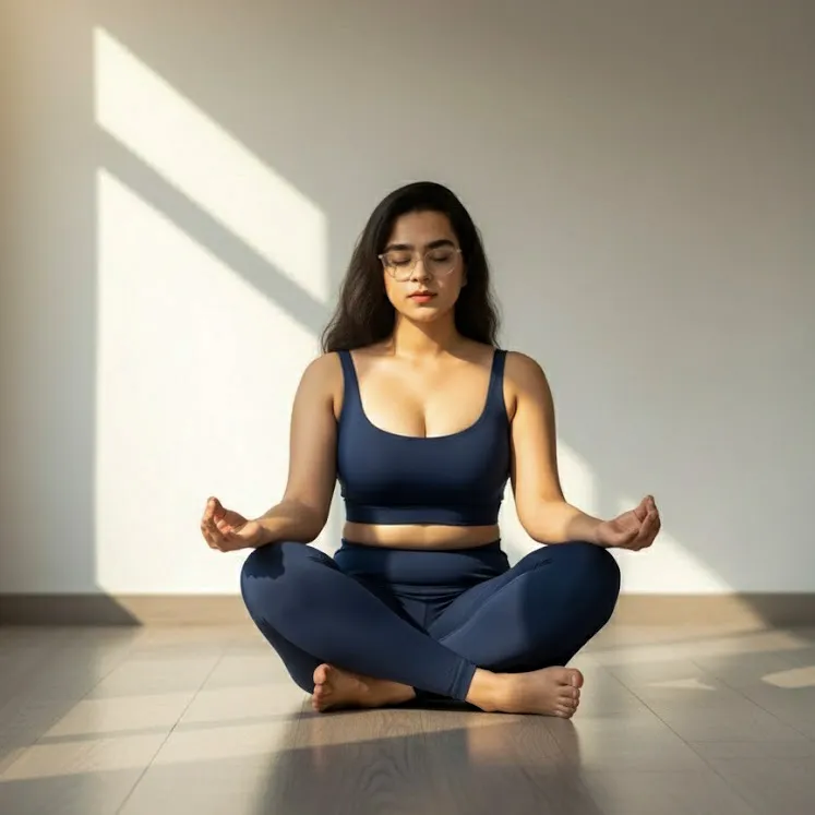 Illustration of Hidden Pose