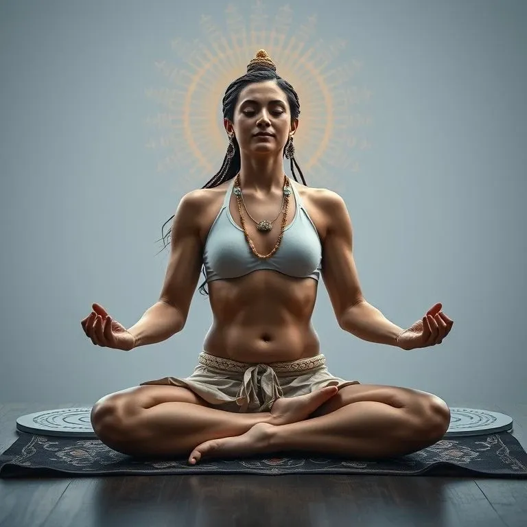 Kundalini Yoga