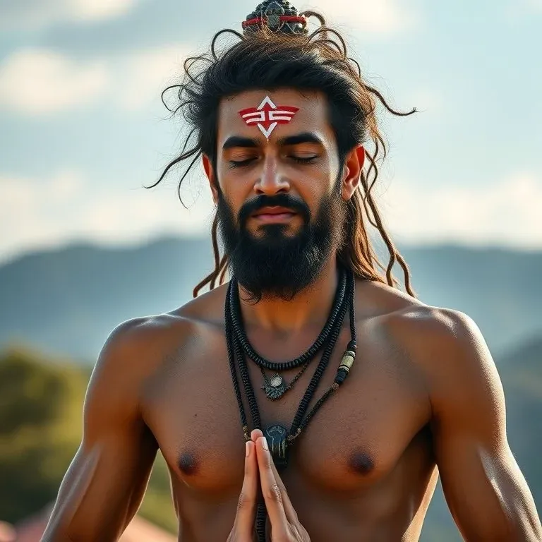 Nath (Gorakhnath) Yoga