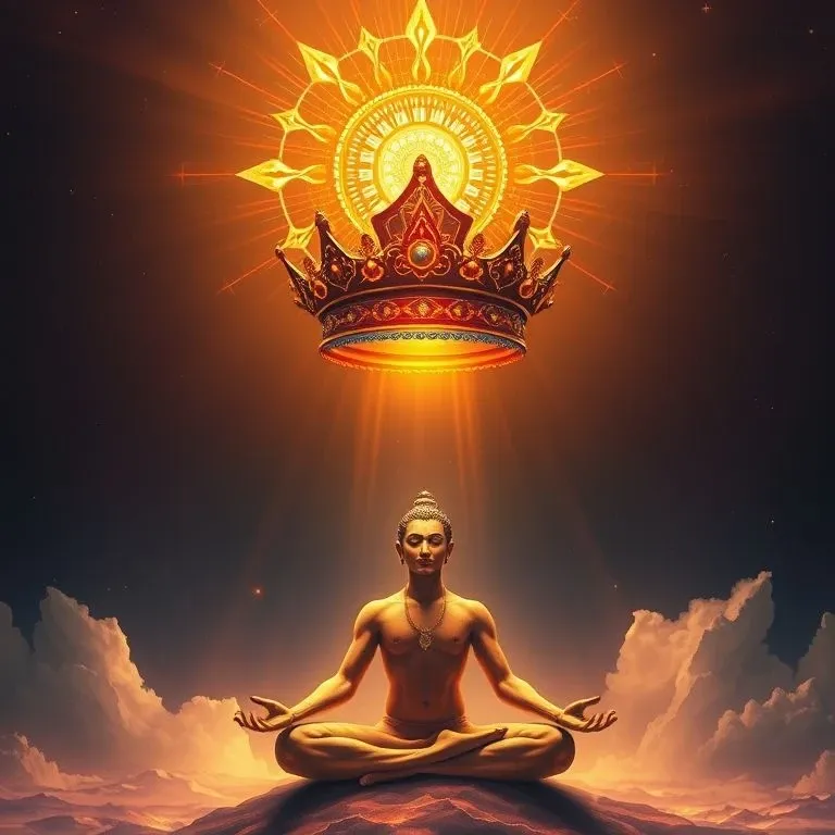 Rajadhiraja Yoga